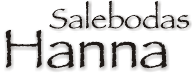 Salebodas Hanna